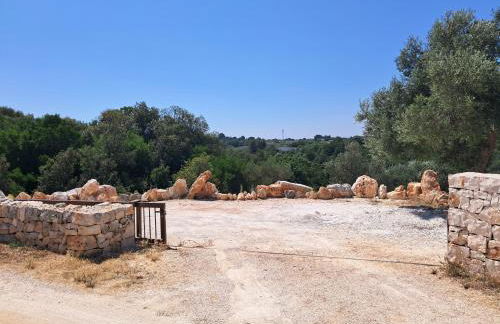 Trullo Antonelli - Foto 58