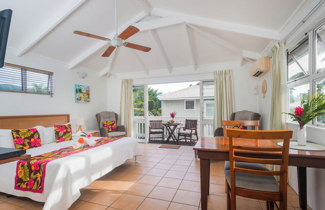 The Cooks Oasis - Foto 26