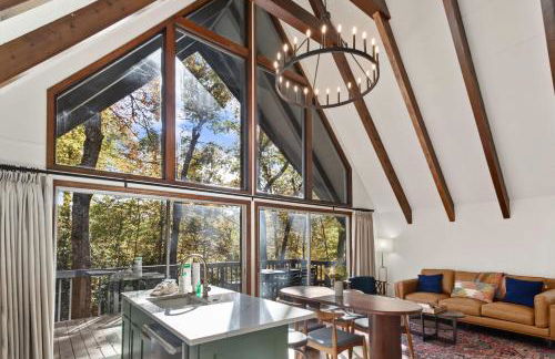 A-Frame on Balsam - Foto 9