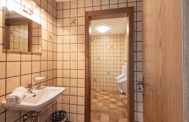 Chalet in Schwarzenberg Near Ski Lift - Photo 21