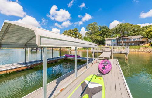 Lakeshore Adrift - Foto 37