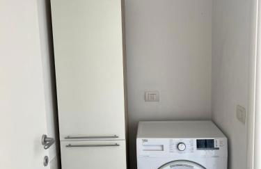 Giohouse-New loft a pochi passi da metro 3 e santa Giulia - Foto 9