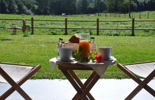 Casa Rural Mazarredonda - Foto 22