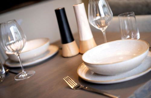 Alte Schule Westerhever Dünenkieker - Foto 7