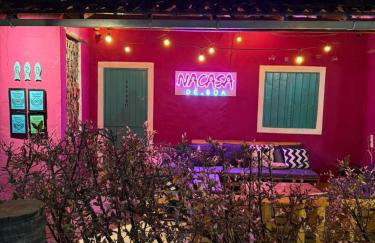 Beira mar porto de pedras rota dos milagres - Foto 57