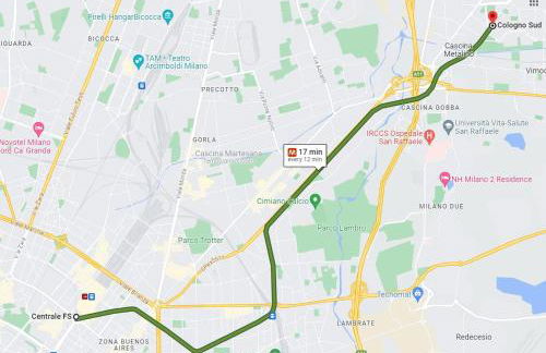 Milan City Smart - Photo 15