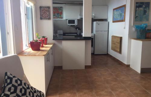 Banda Do Sol Self Catering Cottages - Foto 25