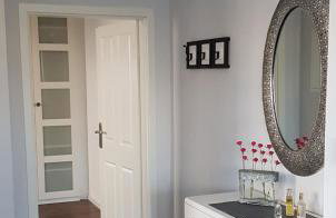 Bismarck-Apartment - Foto 1