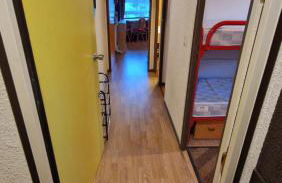 "Miramonte" appartement avec terrasse vue montagne et parking privatif sous-sol, à proximité immédiate des pistes, cœur de Vars les Claux, secteur point show avec commodités et piscine chauffée de plein air - Foto 17