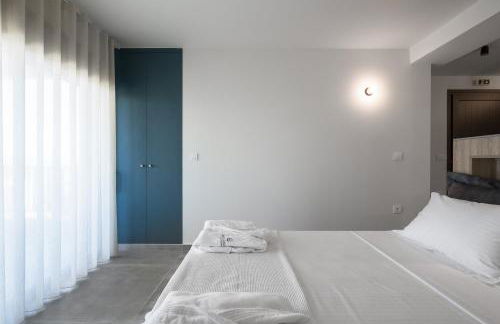 Blue Whisper Luxury Living Suites - Foto 130