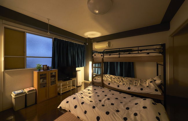 Oyado Kinokuniya Daikoku Machi - Foto 46