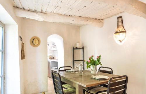 Chez Marthe - Maison de village - Ménerbes centre - Photo 15