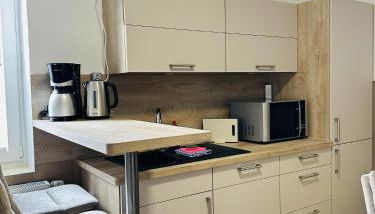 Stilvolles Stadthaus mit 5 Schlafzimmern und 2 Bädern in Braunschweig - Foto 3