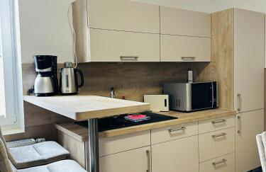 Stilvolles Stadthaus mit 5 Schlafzimmern und 2 Bädern in Braunschweig - Foto 3