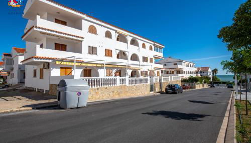 Apartamentos Hibiscus Casa Azahar - Foto 3