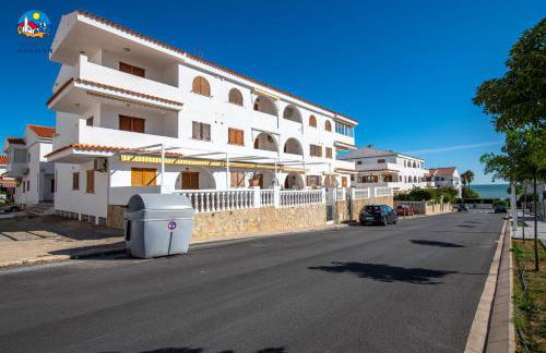 Apartamentos Hibiscus Casa Azahar - Foto 3