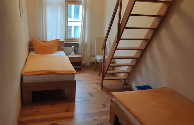 Altstadt Pension Potsdam - Photo 6