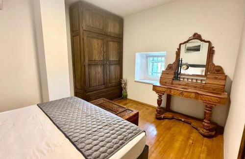 Jukini Dvori Villa with a view of the Green lake - Foto 18