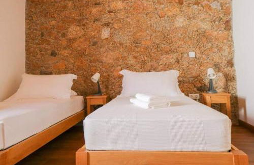 Casas do Torreão 3 casas de alojamento local - Foto 45