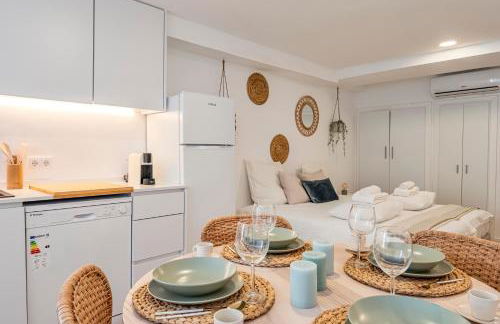 Chalet Marias - Parede beach apartments - Foto 49