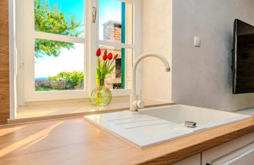 House for rent "Figurica" Lun - Photo 37