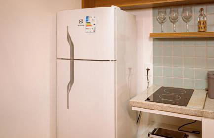 FLAT NOVO e ACONCHEGANTE - Foto 24