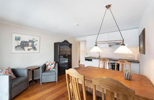 Le Bouveret - Ferienwohnungen Reinartz - Photo 6