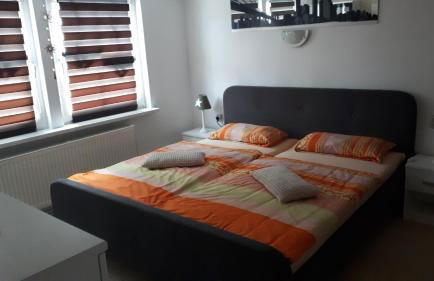 Dachstübchen an der Oder - Foto 18