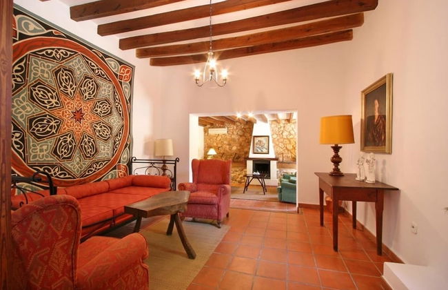 Villa - 5 Bedrooms with Pool and WiFi - 103224 - Foto 19