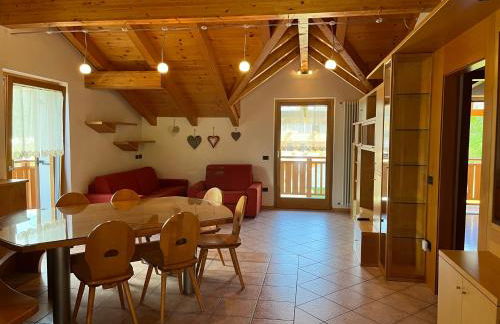 Appartamenti Rì de la Clama Andalo, Barbara - Foto 54