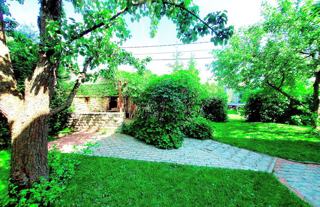 Cofy Rentals Tallinn - Foto 55