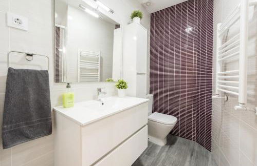 Amplio Apartamento en Chamberí - Photo 29