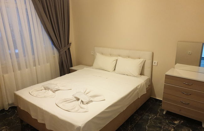 Old City Konstantinei Apartments - Foto 8