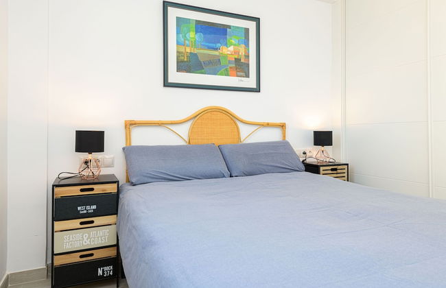 Algarrobo Costa in Algarrobo-costa - Photo 24