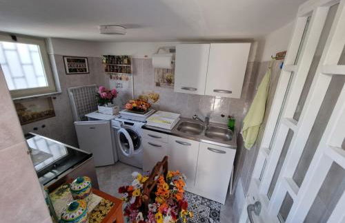 Miriam's House Pompei - Foto 23