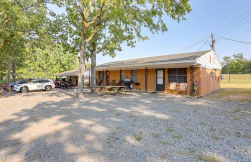 Private Boat Slip Boaters Haven in Greers Ferry! - Photo 17