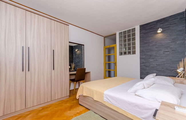 Apartments and Rooms Darinka - Foto 13