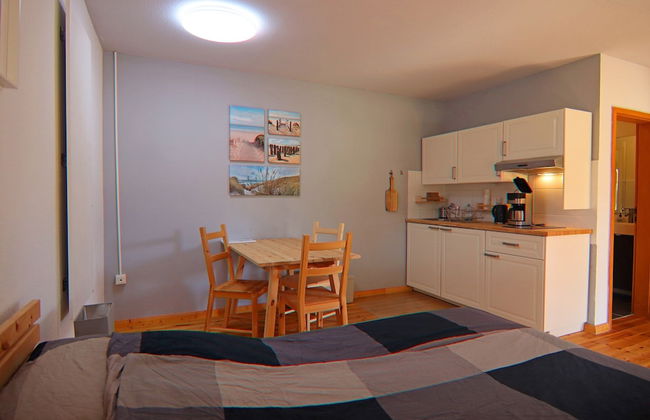 Apartment in Mirow by Lake Vilzsee - Photo 4