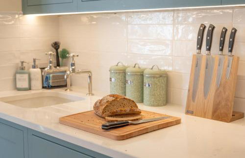 The Little Stable - Cosy 1 Bed Cottage in Burford - Foto 14