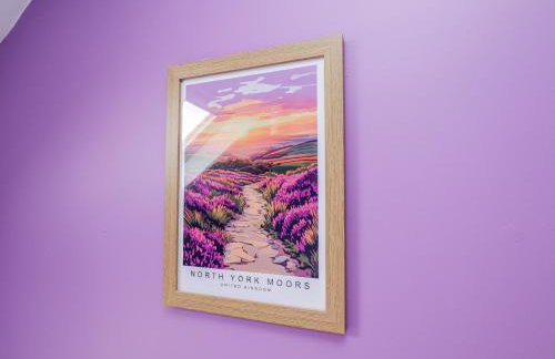 Starlight Cottage - Foto 13