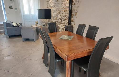 Gîte avec Piscine Proche de Carcassonne - Foto 13