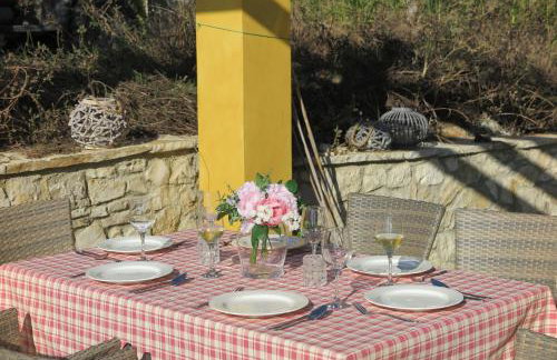 ARILLAS HILLSIDE VILLA 3 - Provence - Foto 24