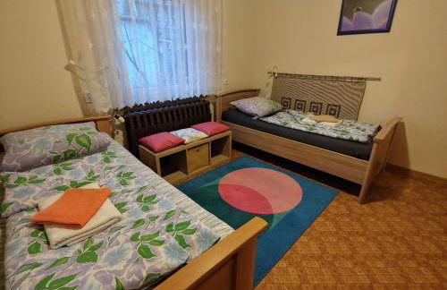 Gemütliche Ferienwohnung in Körba am See - Foto 10