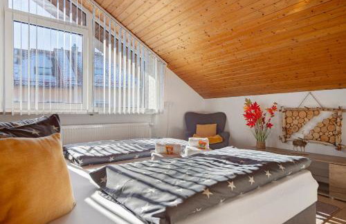 Ferienwohnung Sweet Home - Foto 18