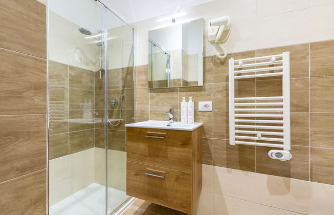 Napoli Central Station Apts & Suites - Foto 56