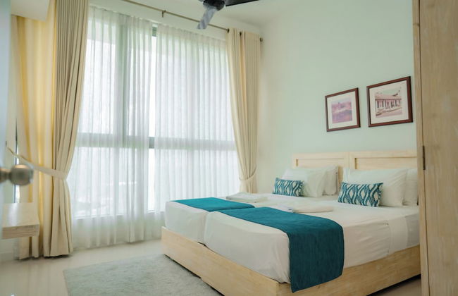 Oceanfront Galle by ICC - Photo 19