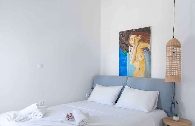 MyMykonos Villa - Foto 3