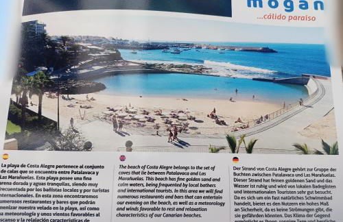 Deluxe Arguineguin Beach - Foto 36