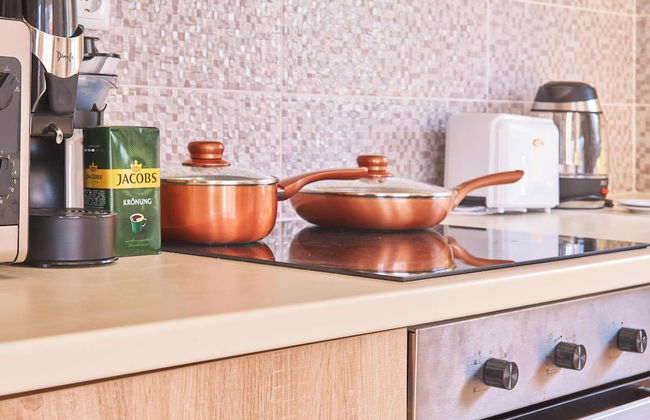 Lake View Suites - Foto 27