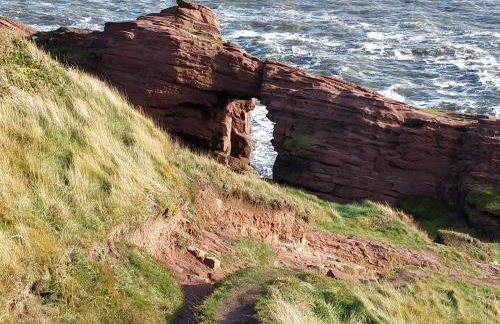 Cliff Walk Cottage - Foto 21